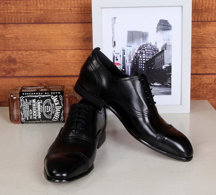 LV Business Men Shoes--109